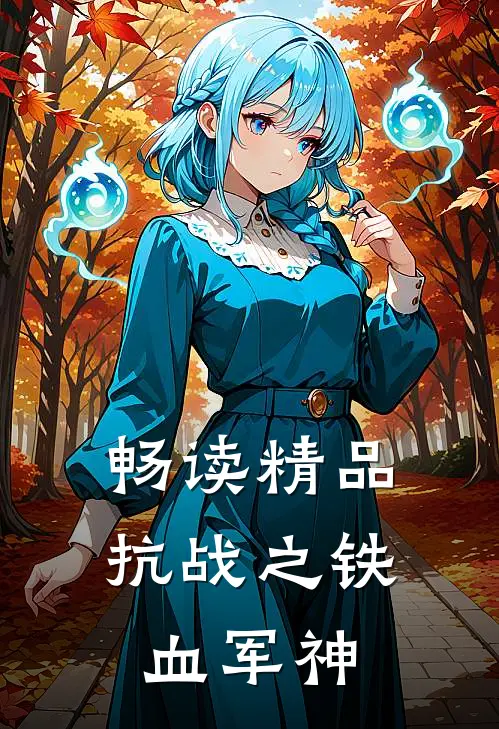 畅读精品抗战之铁血军神