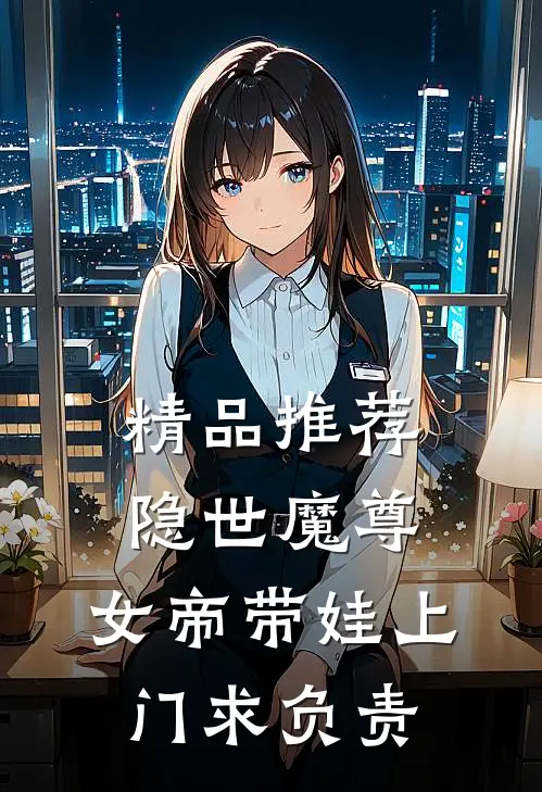 精品推荐隐世魔尊，女帝带娃上门求负责