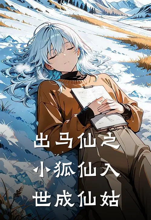 出马仙之小狐仙入世成仙姑