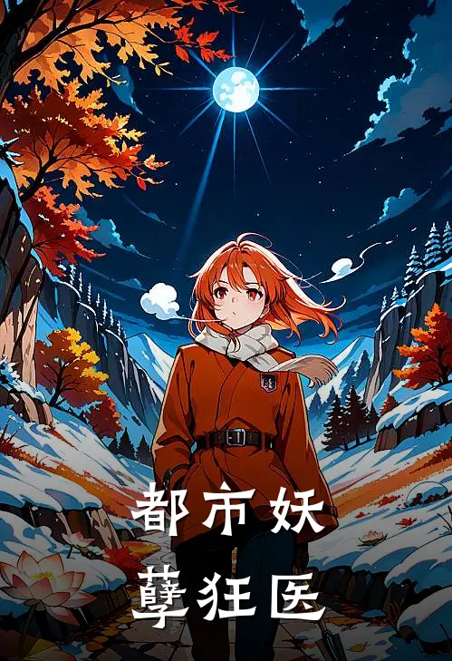 都市妖孽狂医