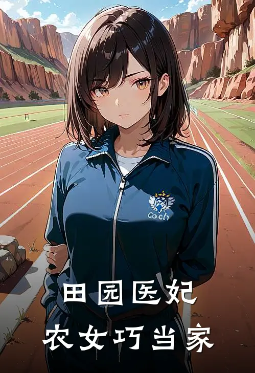田园医妃：农女巧当家