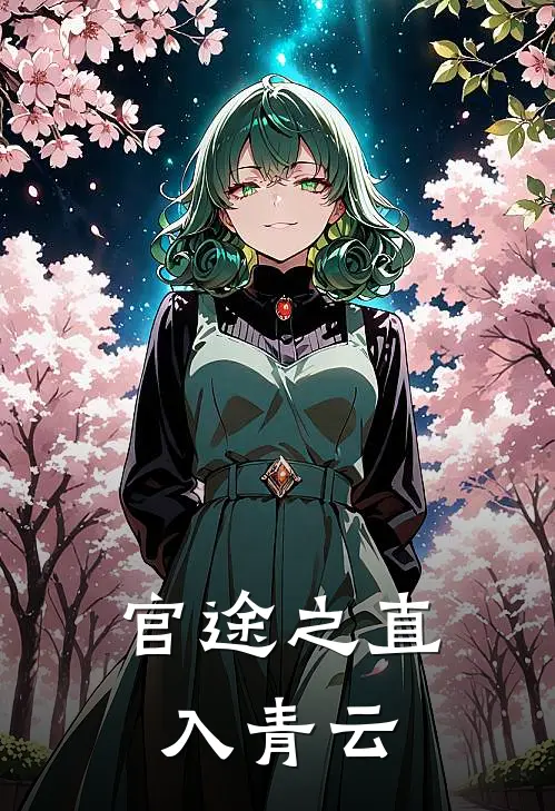 官途之直入青云