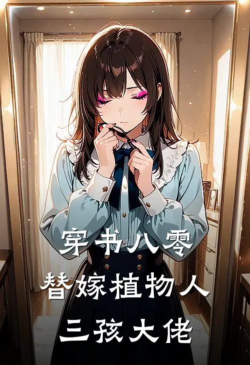 穿书八零，替嫁植物人三孩大佬