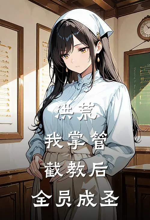 洪荒：我掌管截教后，全员成圣