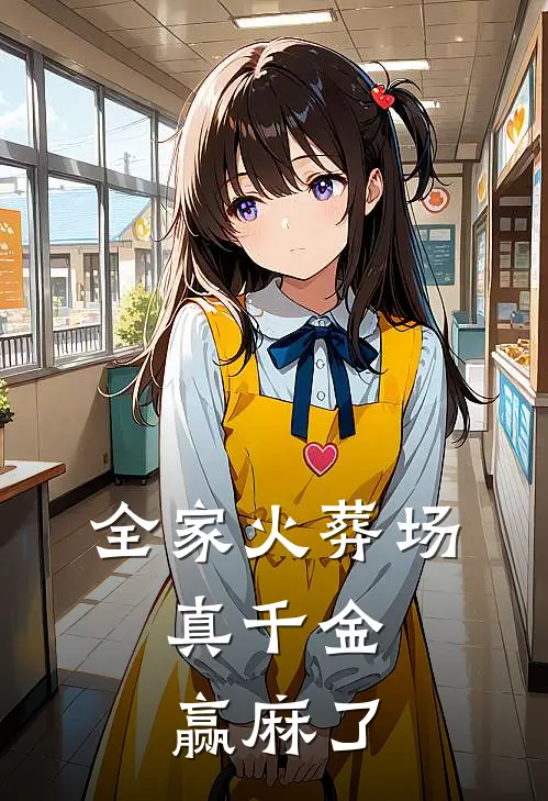 全家火葬场，真千金赢麻了