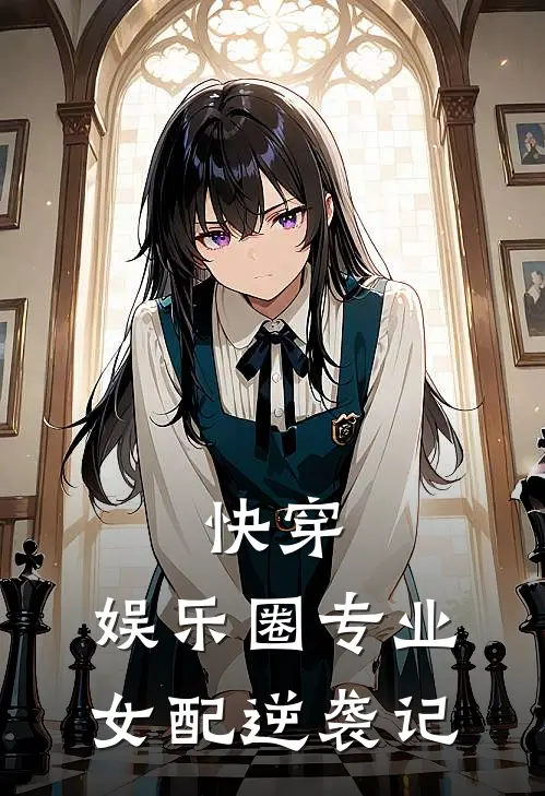 快穿：娱乐圈专业女配逆袭记