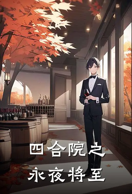 四合院之永夜将至