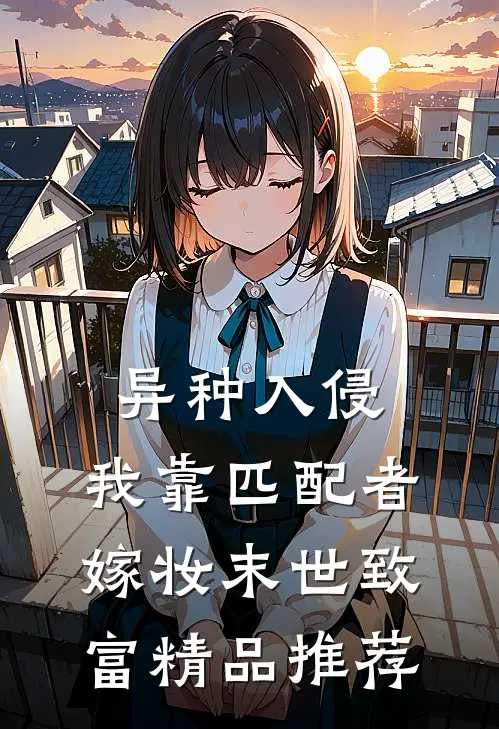 异种入侵，我靠匹配者嫁妆末世致富精品推荐