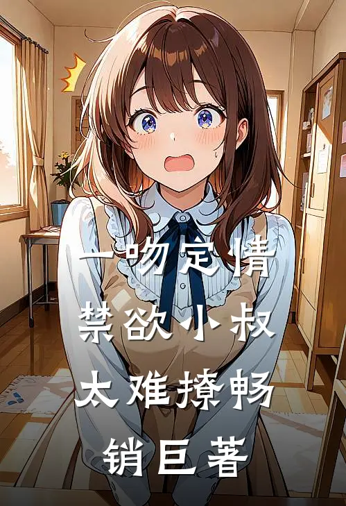 一吻定情：禁欲小叔太难撩畅销巨著