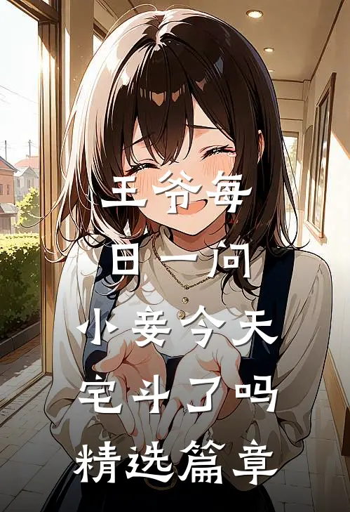 王爷每日一问，小妾今天宅斗了吗精选篇章
