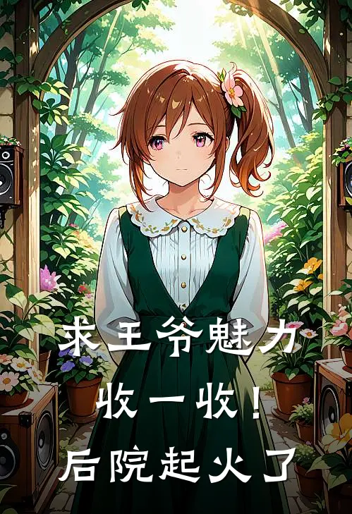 求王爷魅力收一收！后院起火了