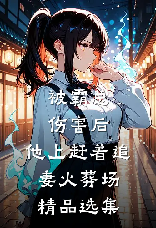 被霸总伤害后，他上赶着追妻火葬场精品选集