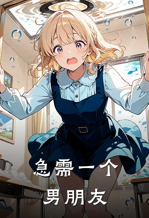 急需一个男朋友