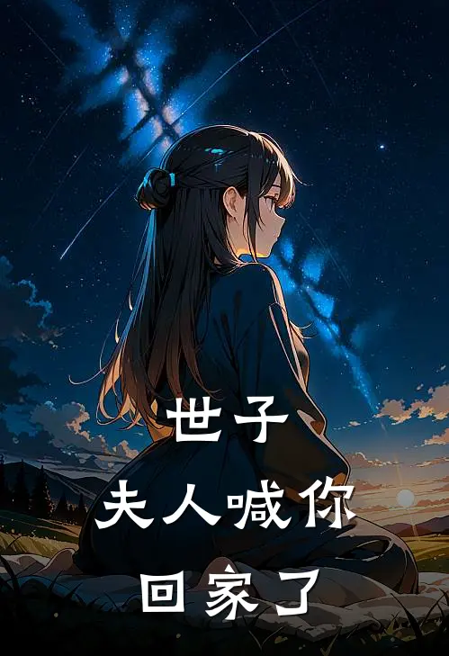 世子，夫人喊你回家了