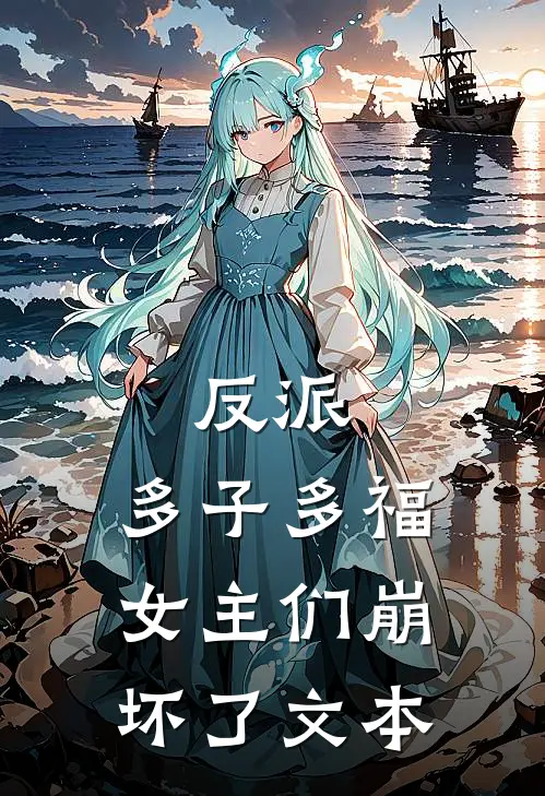 反派：多子多福，女主们崩坏了文本