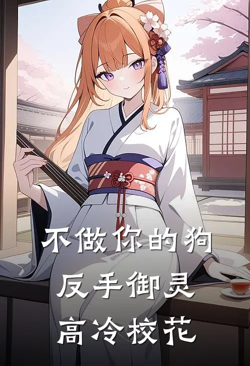不做你的狗，反手御灵高冷校花