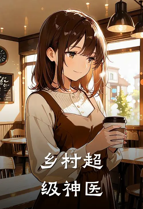 乡村超级神医