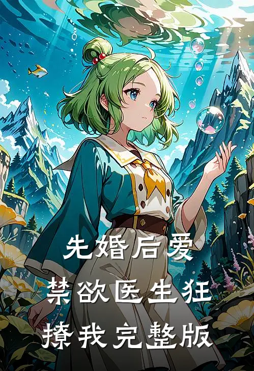 先婚后爱：禁欲医生狂撩我完整版
