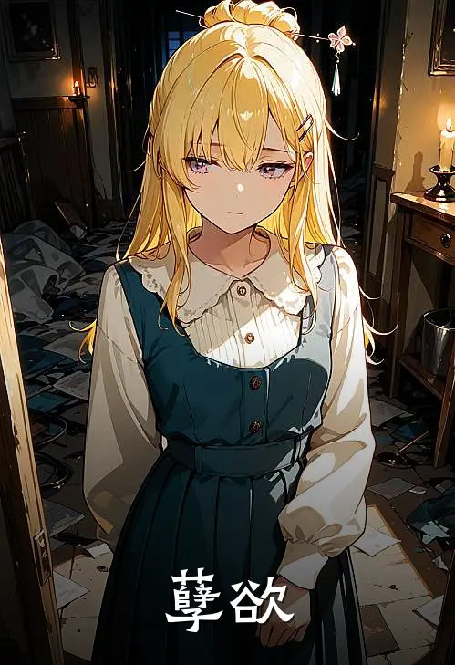 孽欲