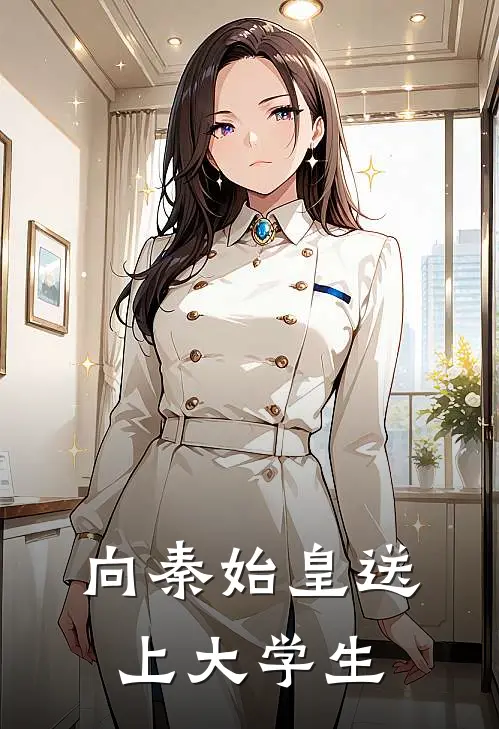 向秦始皇送上大学生