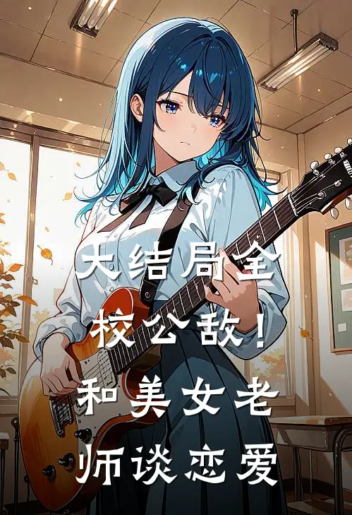 大结局全校公敌！和美女老师谈恋爱