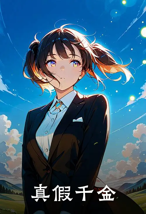 真假千金