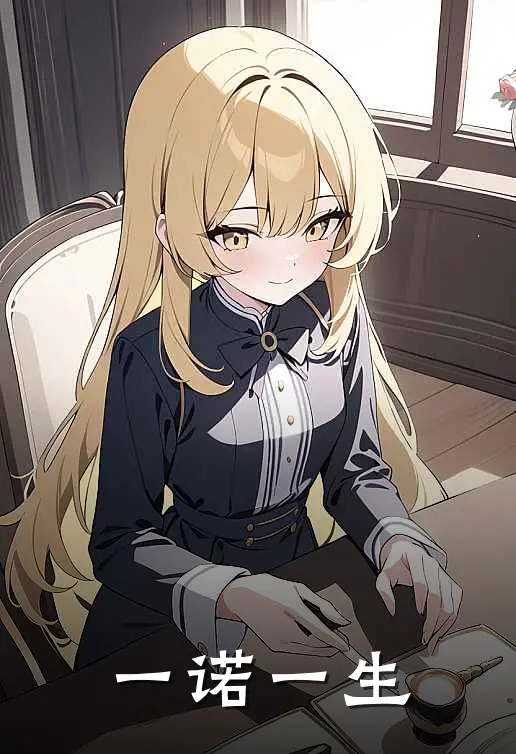 一诺一生