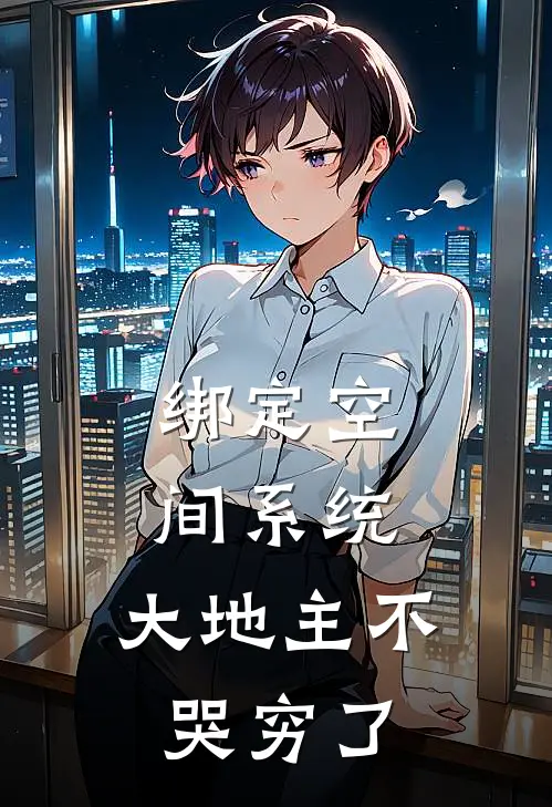 绑定空间系统：大地主不哭穷了