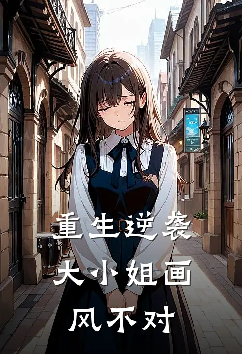 重生逆袭：大小姐画风不对