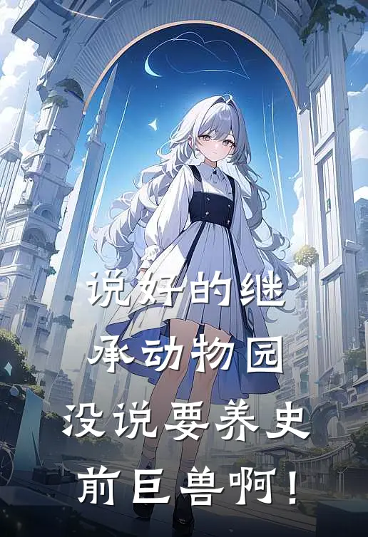 说好的继承动物园，没说要养史前巨兽啊！
