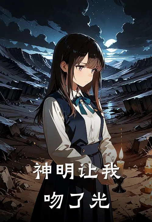 神明让我吻了光