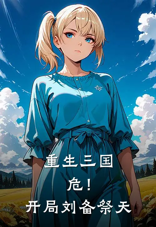 重生三国：危！开局刘备祭天