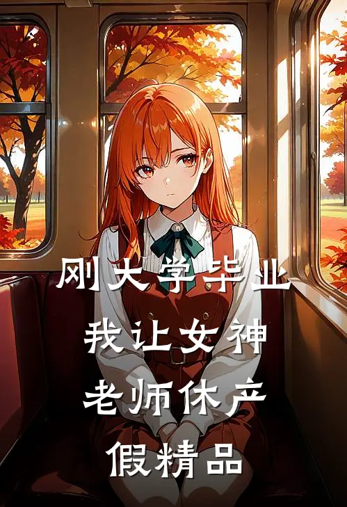 刚大学毕业，我让女神老师休产假精品