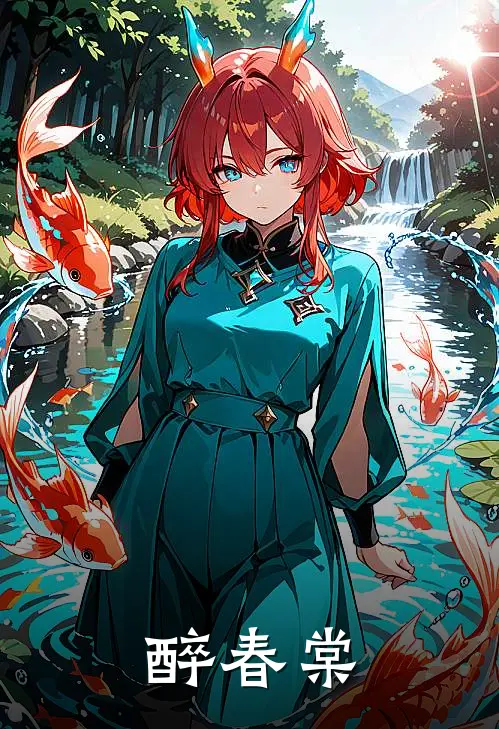 醉春棠