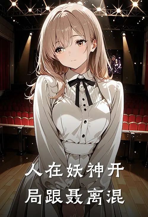 人在妖神开局跟聂离混