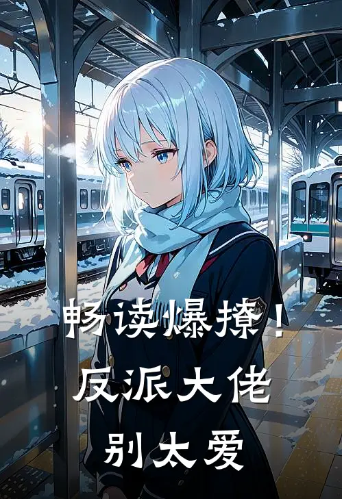 畅读爆撩！反派大佬别太爱
