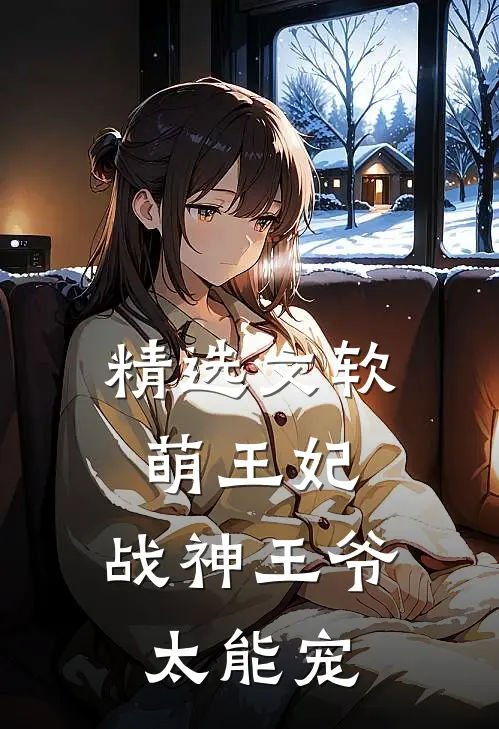 精选文软萌王妃：战神王爷太能宠