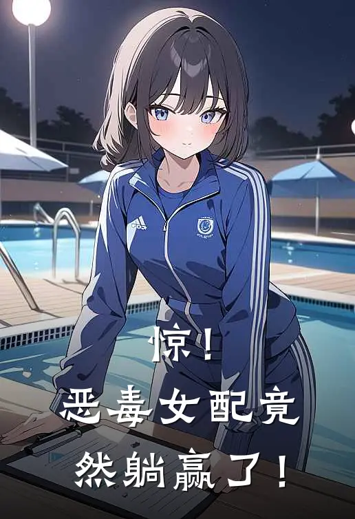 惊！恶毒女配竟然躺赢了！