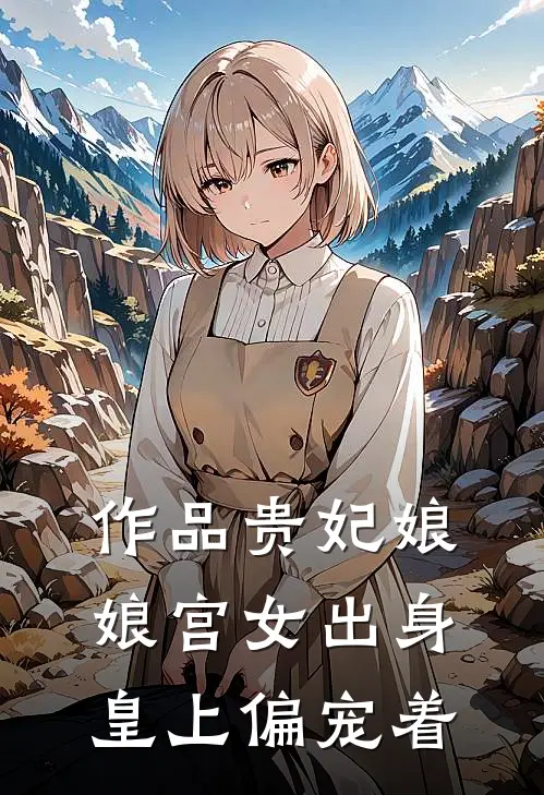 作品贵妃娘娘宫女出身，皇上偏宠着