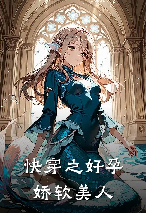 快穿之好孕娇软美人