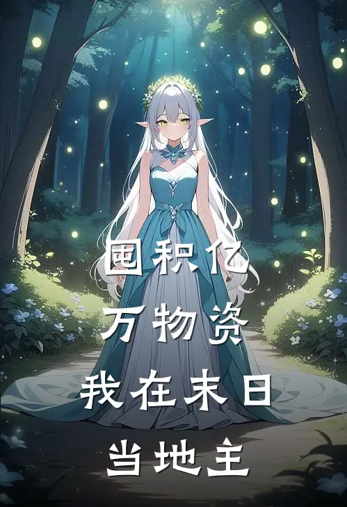 囤积亿万物资：我在末日当地主