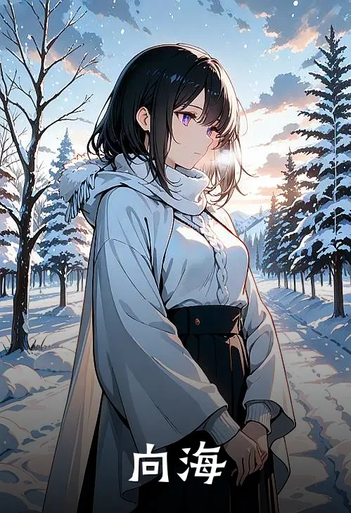 向海