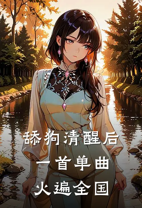 舔狗清醒后，一首单曲火遍全国