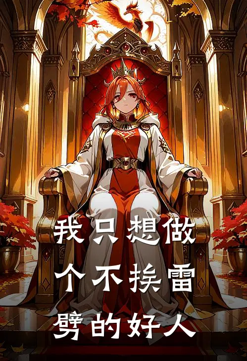 我只想做个不挨雷劈的好人
