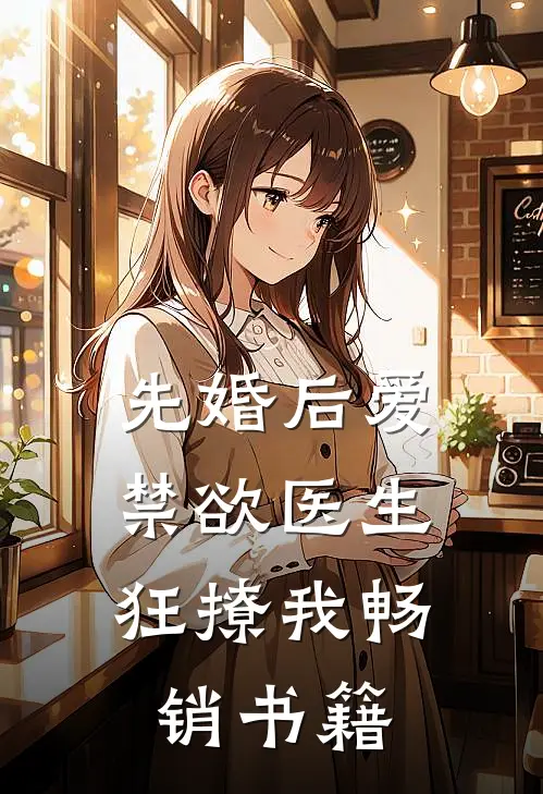 先婚后爱：禁欲医生狂撩我畅销书籍