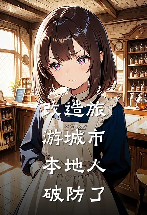 改造旅游城市，本地人破防了