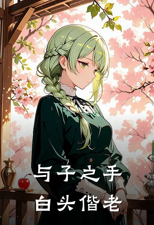 与子之手，白头偕老