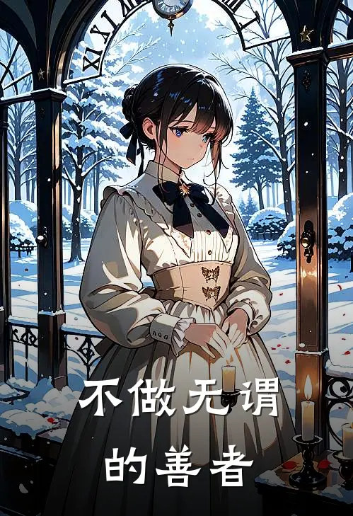 不做无谓的善者