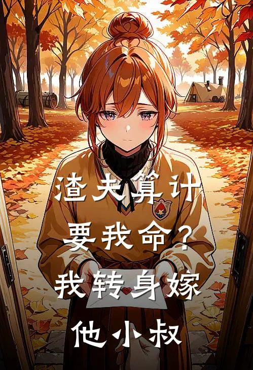 渣夫算计要我命？我转身嫁他小叔