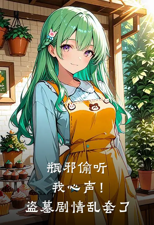 瓶邪偷听我心声！盗墓剧情乱套了